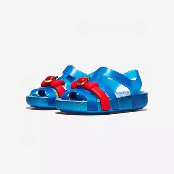 Crocs Abc Mart Crocs Snow White Isabella Sandals Kids 175