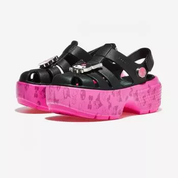 Crocs Abc Mart Crocs Stomp Fisherman 220