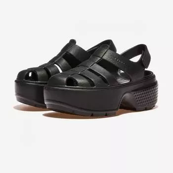 Crocs Abc Mart Crocs Stomp Fisherman Sandals 240