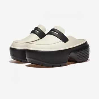 Crocs Abc Mart Crocs Stomp Loafers 230