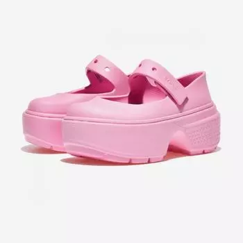 Crocs Abc Mart Crocs Stomp Мэри Джейн 230