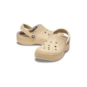 Crocs Adult Baya Lined Clog Chm 24fucl205969 CHAIMULTIZ2ZM/230