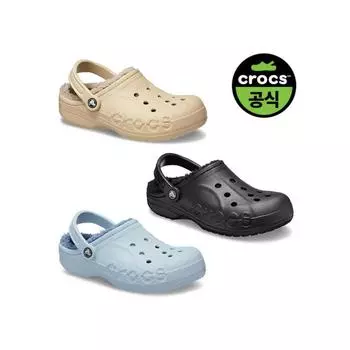 Crocs Adult Baya Lined Clog Choose 3 Types 1 01CHAIMULTIZ2ZMM4W6230