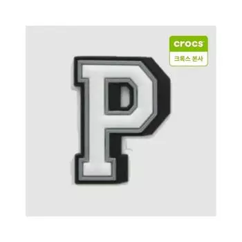 Crocs АльФабет Зиббитц P 10007009 shuffle