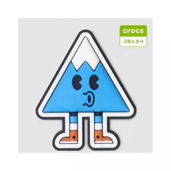 Crocs Альпинист Зиббитц 10012355 shuffle