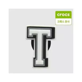 Crocs Алфавит ЗиббиЦ Т 10007013 shuffle/one sizefree