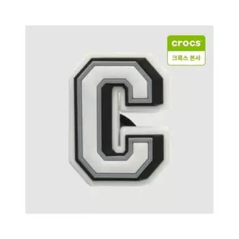 Crocs Алфавит Зиббитц C10006996 shuffle