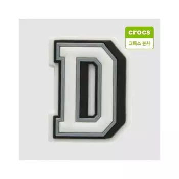 Crocs Алфавит Зиббитц Д 10006997 shuffle