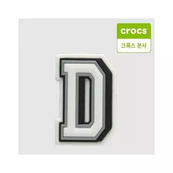 Crocs Алфавит Зиббитц Д 10006997 shuffle/one sizefree