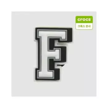 Crocs Алфавит Зиббитц Ф 10006999 shuffle