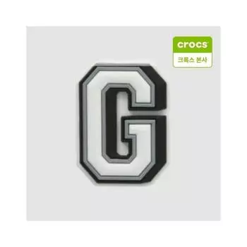 Crocs Алфавит Зиббитц G 10007000 shuffle