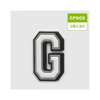 Crocs Алфавит Зиббитц G 10007000 shuffle/one sizefree