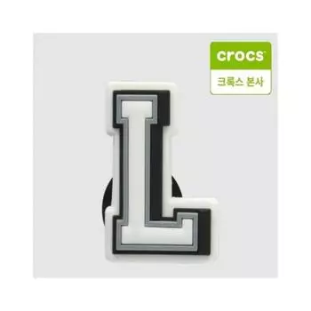 Crocs Алфавит Зиббитц Л 10007005 shuffle/one sizefree