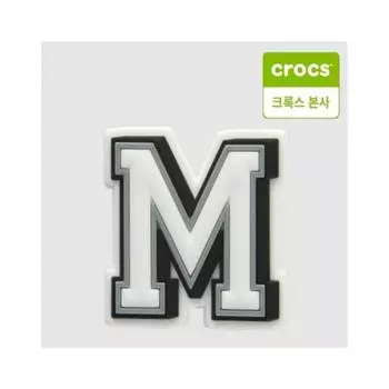 Crocs Алфавит Зиббитц М 10007006 shuffle/one sizefree