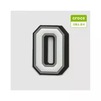 Crocs Алфавит Зиббитц О 10007008 shuffle