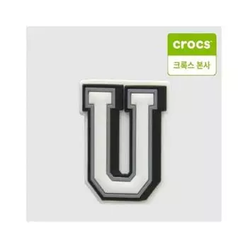 Crocs Алфавит Зиббитц U 10007014 shuffle/one sizefree