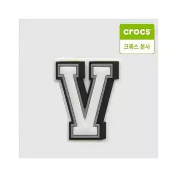 Crocs Алфавит Зиббитц V 10007015 shuffle/one sizefree