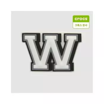 Crocs Алфавит Зиббитц W 10007016 shuffle