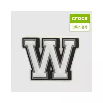 Crocs Алфавит Зиббитц W 10007016 shuffle/one sizefree