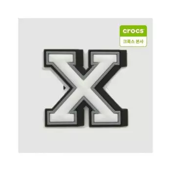 Crocs Алфавит Зиббитц X 10007017 shuffle