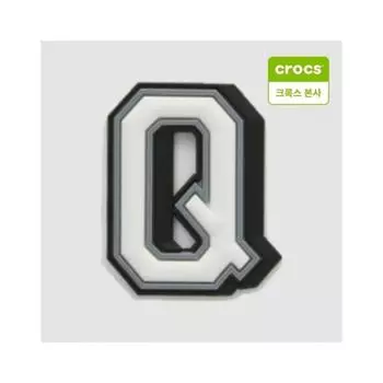 Crocs Алфавит Зиббитс Q 10007010 shuffle