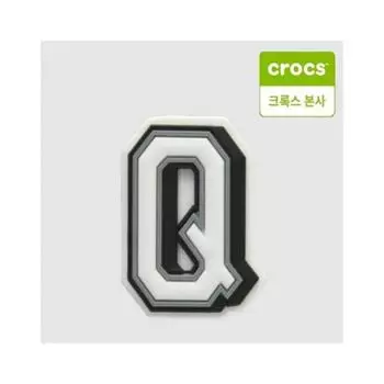 Crocs Алфавит Зиббитс Q 10007010 shuffle/one sizefree