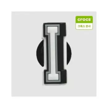 Crocs Алфавит ZIbbItz I 10007002 shuffle