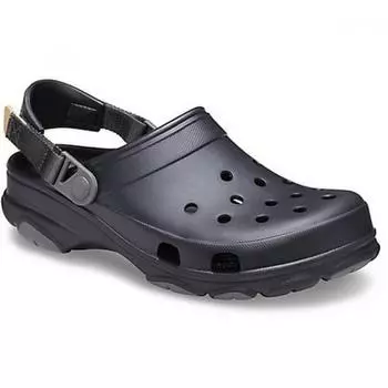 Crocs All Terrain Clog 206340 001 M4W6(230mm)