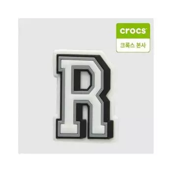 CRocs Alphabet Zibbitz R 10007011 shuffle/one sizefree