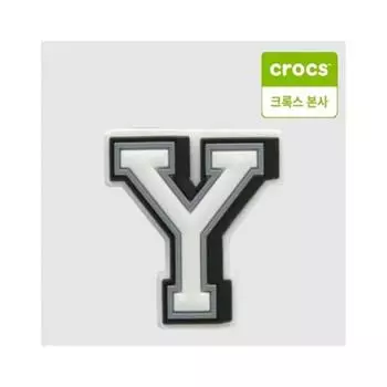 Crocs Alphabet Zibbitz Y 10007018 shuffle/one sizefree