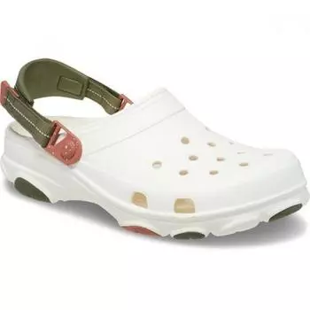 Crocs Alterane Clog 206340 0wv M5W7(240mm)