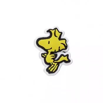 CROCS Арахис Woodstock Jibbitz 10007401 FREE999