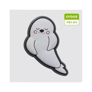 Crocs Арктический тюлень Зиббитц 10012511 shuffle