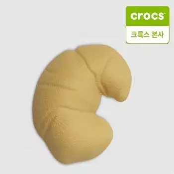 Crocs Аксессуар для головного офиса Galleria Crocs Mini 3d Croissant Gibbitz 10011642 shuffle/one sizefree