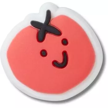 Crocs Аксессуар для штаб-квартиры Galleria Crocs Mini Doodle Tomato Gbitz 10013869 shuffle/one sizefree