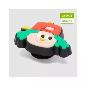 Crocs B Boy ziBBitz 10010793 shuffle