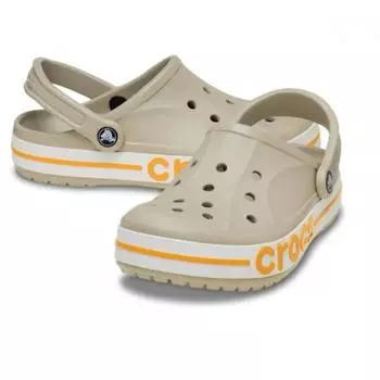 Crocs Байабанд Клог 205089 2v3 M4W6(230)
