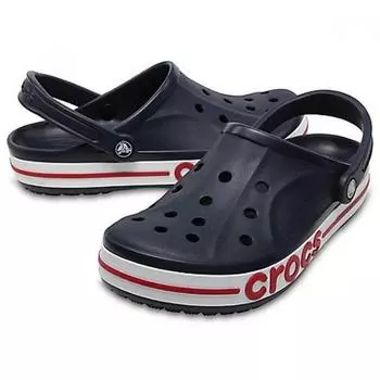 Crocs Байабанд Клог 205089 4cc M4W6(230)