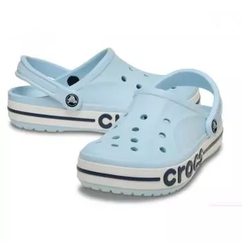 Crocs Байабанд Клог 205089 4jq M5W7(240)