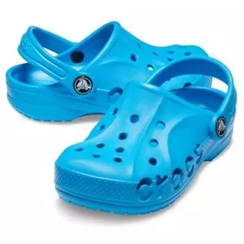 Crocs Байя Клог Дети 207013 456 C11
