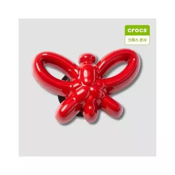 Crocs Шарик Бабочка Jebitz Charm 10013732 onefree