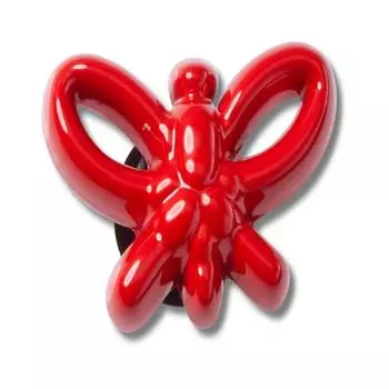 Crocs Balloon Butterfly Jibbitz 10013732 shuffle/one sizefree