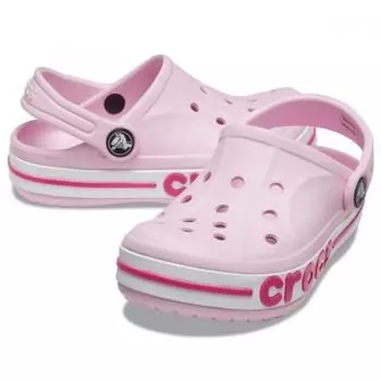 Crocs Баябанд Клог Малыш 207018 6тг C6(130mm)