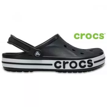 Crocs Башмаки Baya Band 205089 066 M4W6(230)