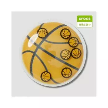 Crocs Баскетбольный мяч Маланг Джебиц Шарм 10013797 onefree
