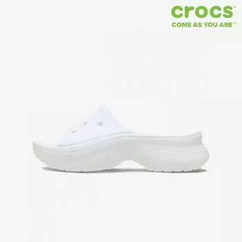 Crocs Bay Slide 211108 100 100/230