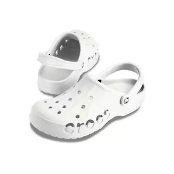 Crocs Baya 10126 100 white/230