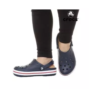 Crocs Baya Band Clog K 205100410130 C6