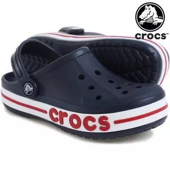Crocs Baya Band Clog K 205100410/130(C6)