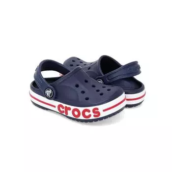 Crocs Baya Band Clog Toddler Unisex C8